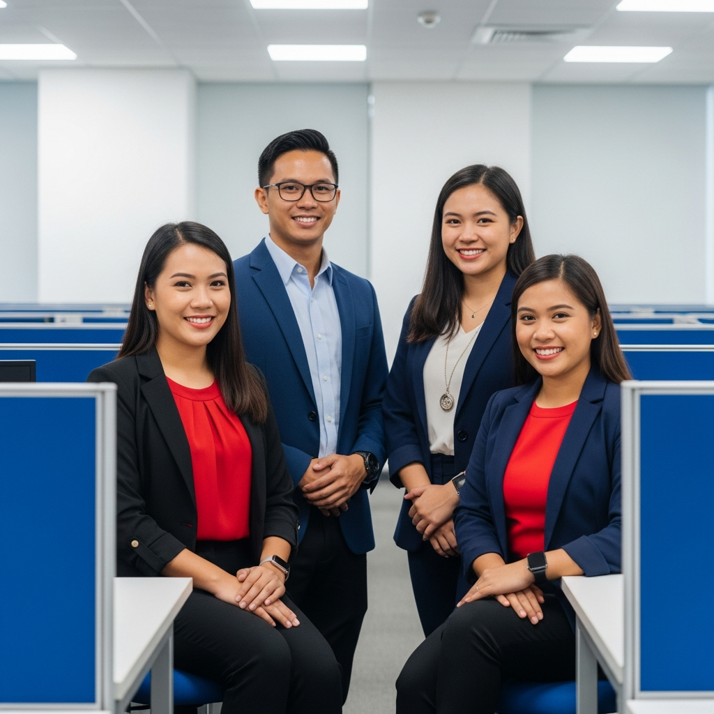 ESY Global Team